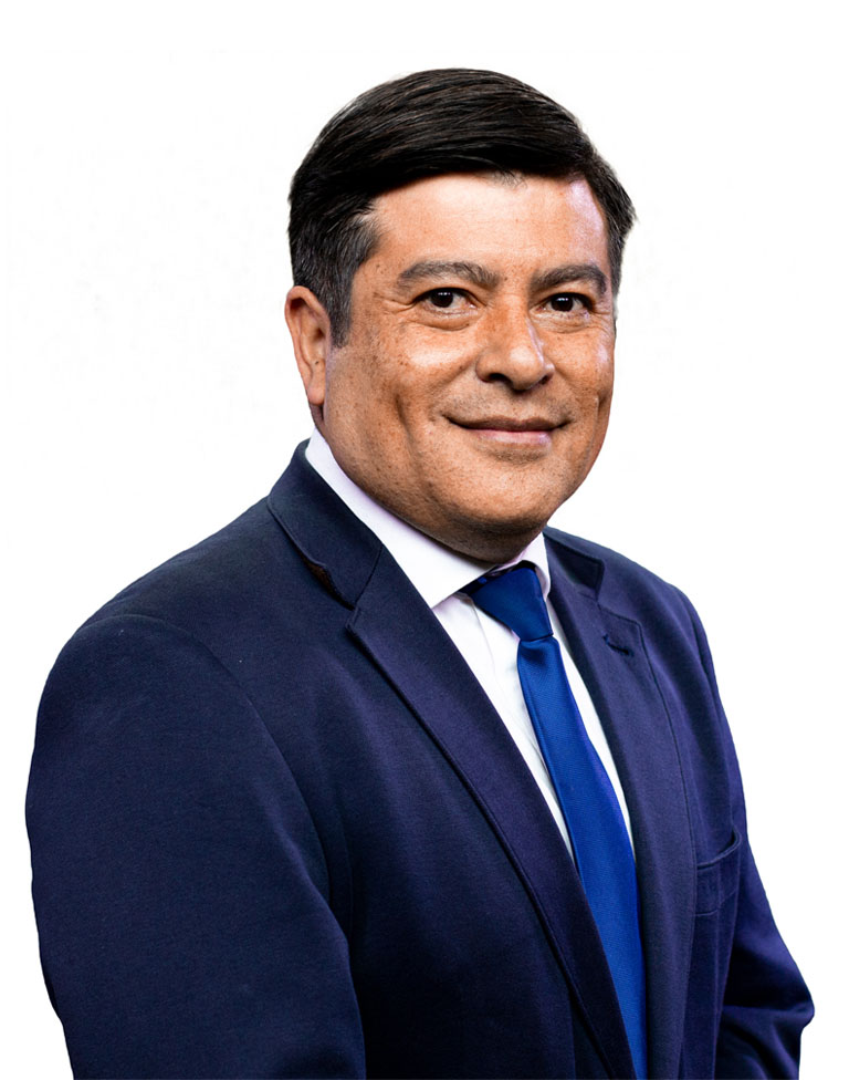 José Luis Villalobos Contreras