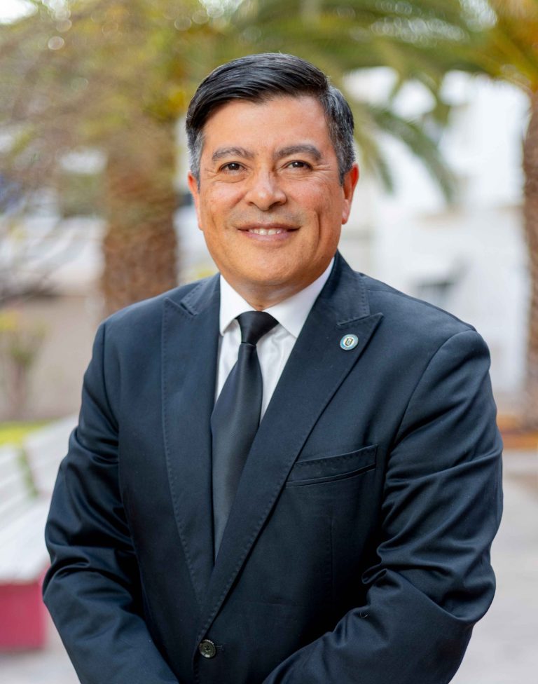 José Luis Villalobos Contreras