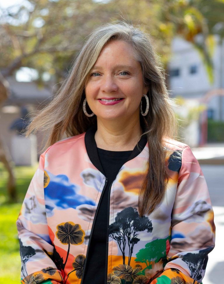 María Constanza Castro Molinare