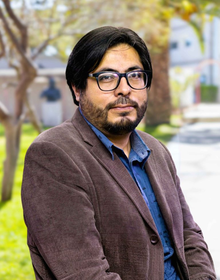 Mauricio Matus Barraza