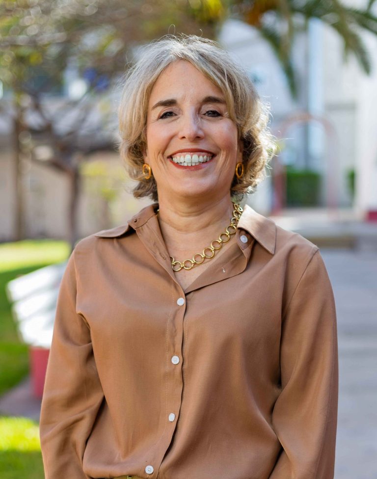 Paulina Salinas Meruane