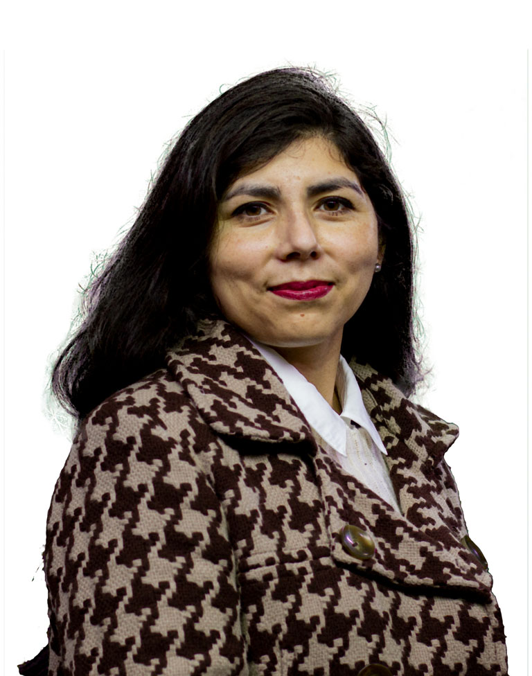 Elizabeth Lazo Olivares