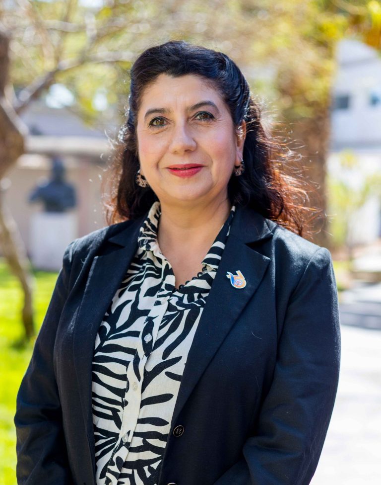 Francis Espinoza Figueroa