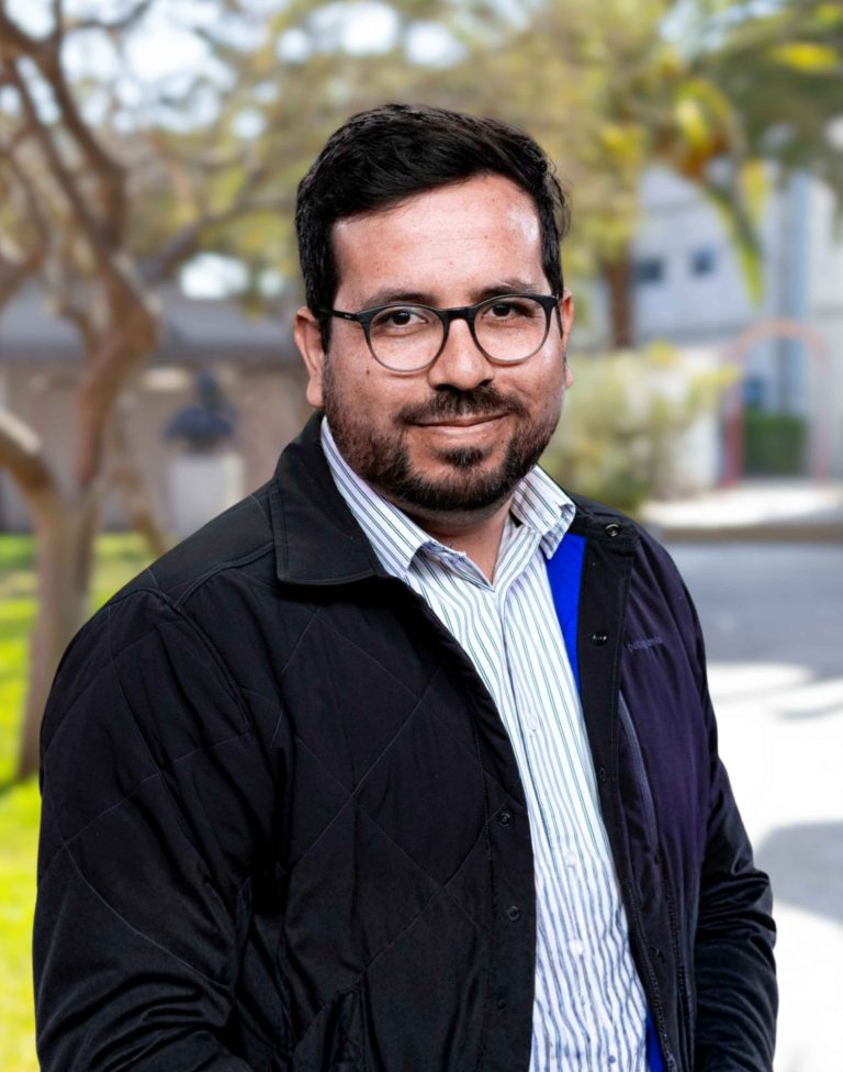 José Morales Donaire