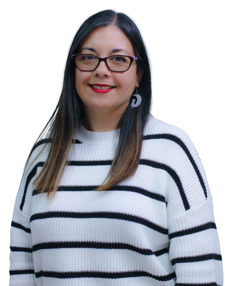 Jacqueline Rodríguez Rojas