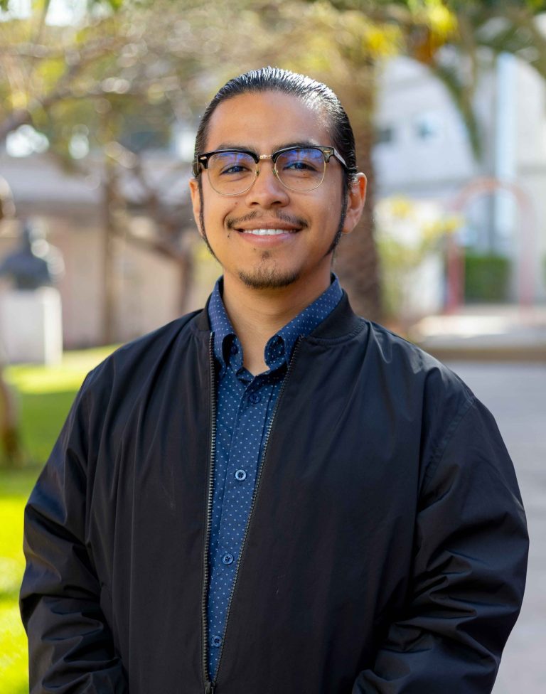 Alexis Pinto Cortés